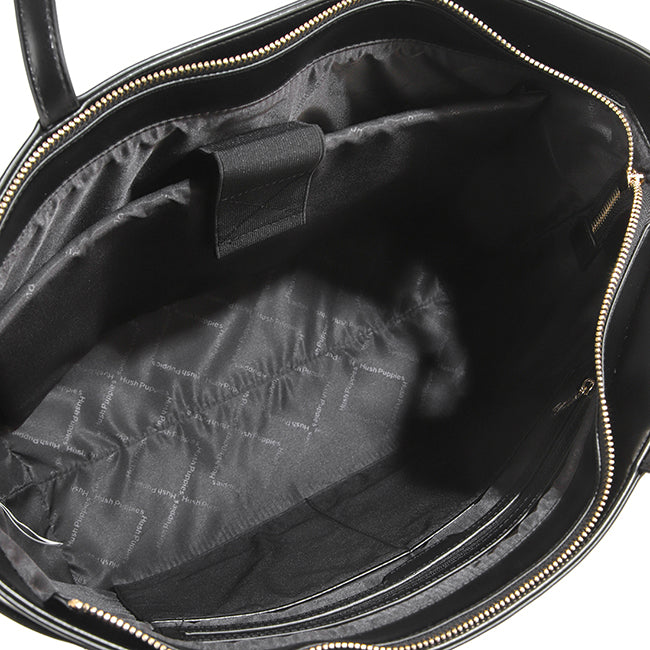Camelia Tote In Black