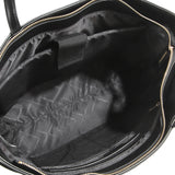 Camelia Tote In Black