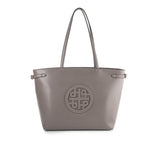 Camelia Tote In Taupe
