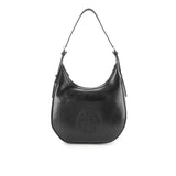 Camelia Hobo In Black