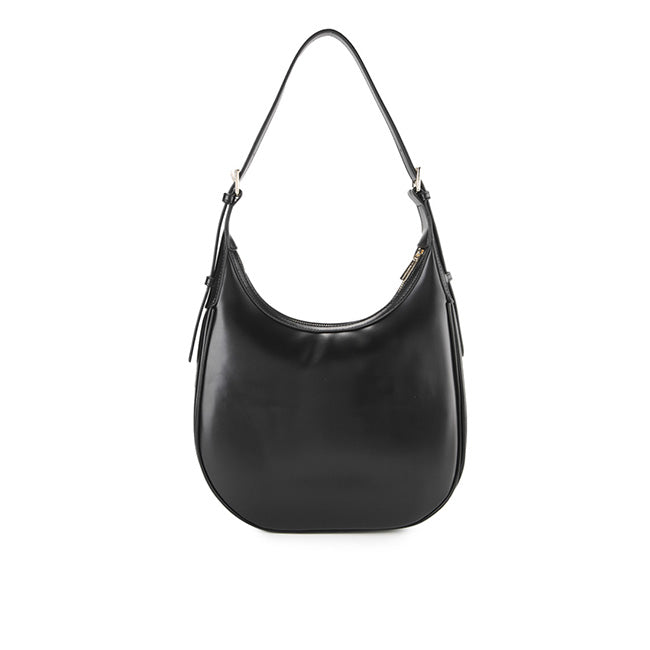 Camelia Hobo In Black