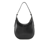 Camelia Hobo In Black