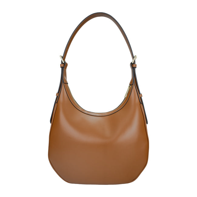 Camelia Hobo In Camel