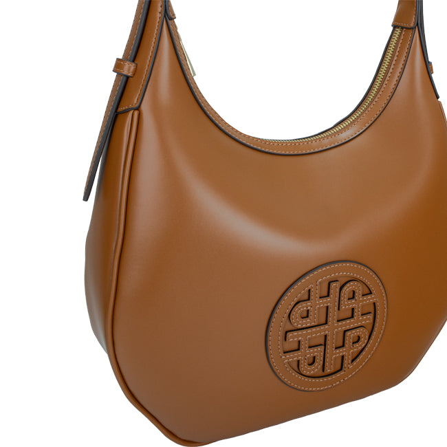 Camelia Hobo In Camel