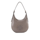 Camelia Hobo In Taupe