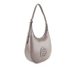 Camelia Hobo In Taupe