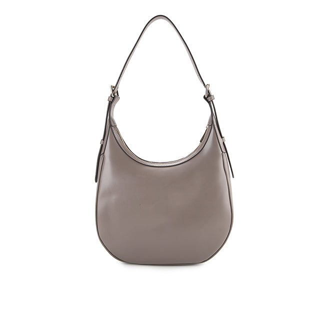 Camelia Hobo In Taupe