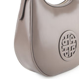 Camelia Hobo In Taupe