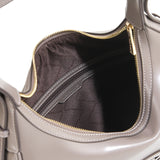 Camelia Hobo In Taupe