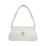 Pilly Shoulder In Off White