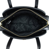 Elsie Satchel (S) In Black