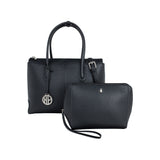 Cassandra Tote In Black