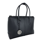 Cassandra Tote In Black