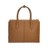 Cassandra Tote In Camel