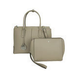 Cassandra Tote In Khaki