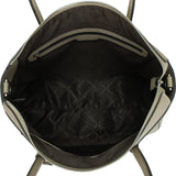 Cassandra Tote In Khaki