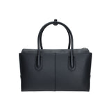 Cassandra Satchel (M) In Black