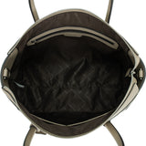 Cassandra Satchel (M) In Khaki