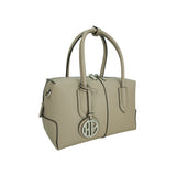 Cassandra Satchel (S) In Khaki