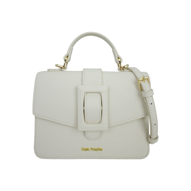 Hush Puppies Wanita Charlie Top Handle (S)