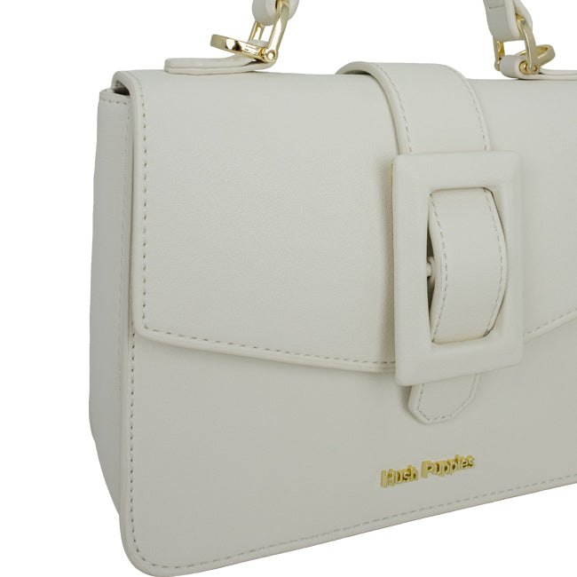 Hush Puppies Wanita Charlie Top Handle (S)