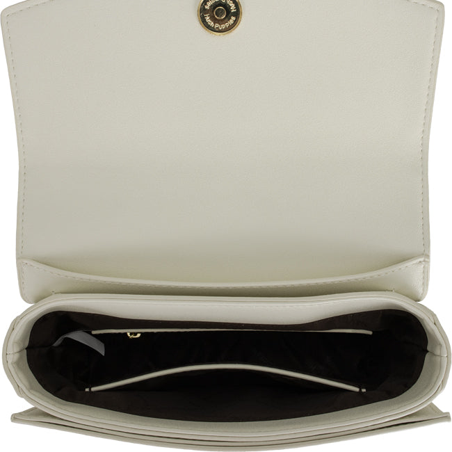 Hush Puppies Wanita Charlie Top Handle (S)