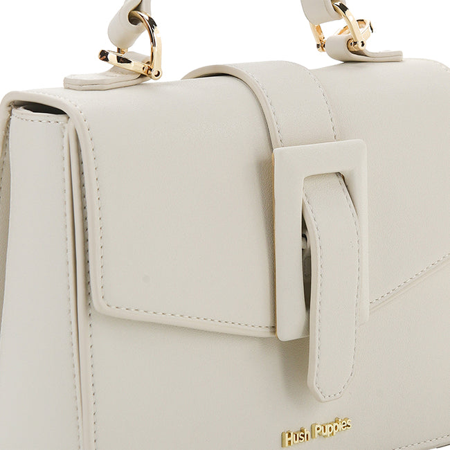 Hush Puppies Wanita Charlie Top Handle (S)