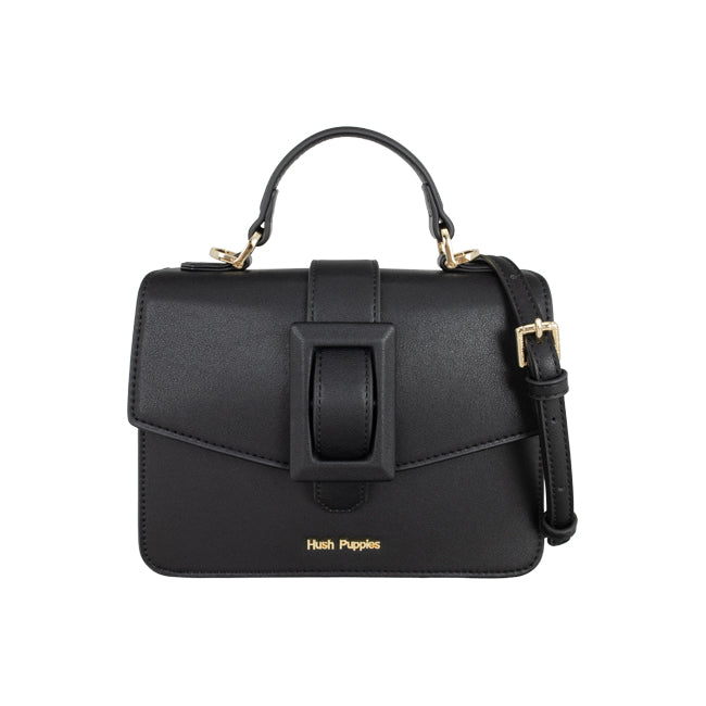 Hush Puppies Wanita Charlie Top Handle (S)