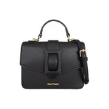 Hush Puppies Wanita Charlie Top Handle (S)