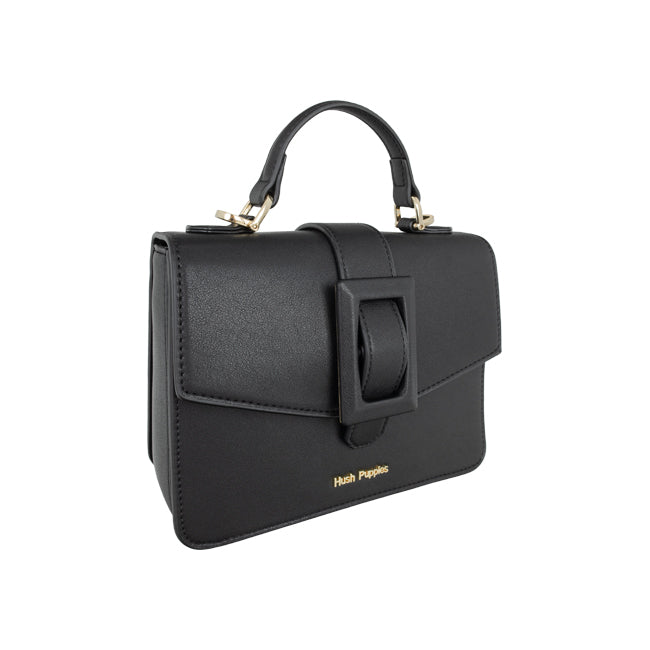 Hush Puppies Wanita Charlie Top Handle (S)