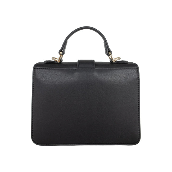 Hush Puppies Wanita Charlie Top Handle (S)