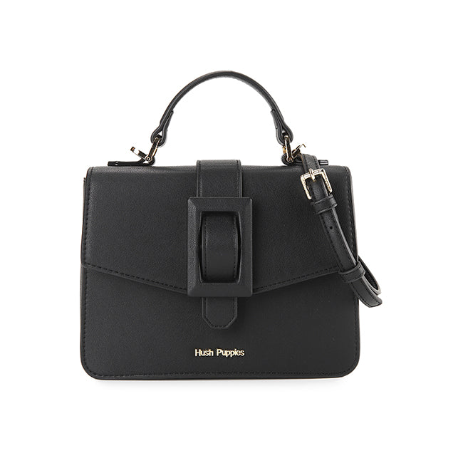 Hush Puppies Wanita Charlie Top Handle (S)