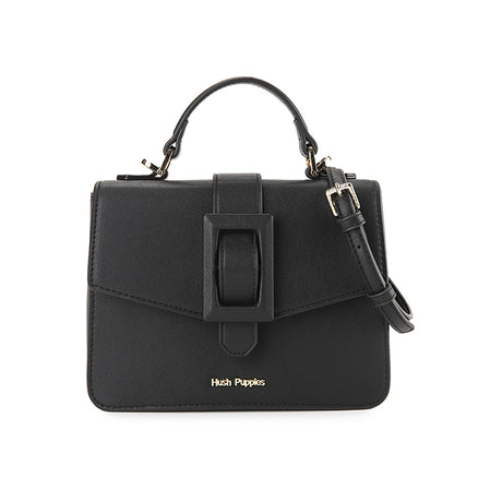 Hush Puppies Wanita Charlie Top Handle (S)