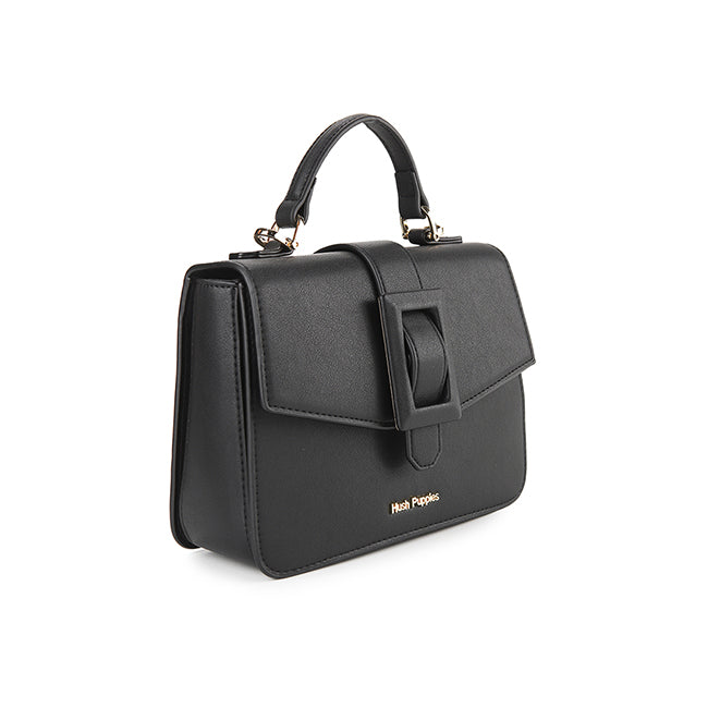 Hush Puppies Wanita Charlie Top Handle (S)