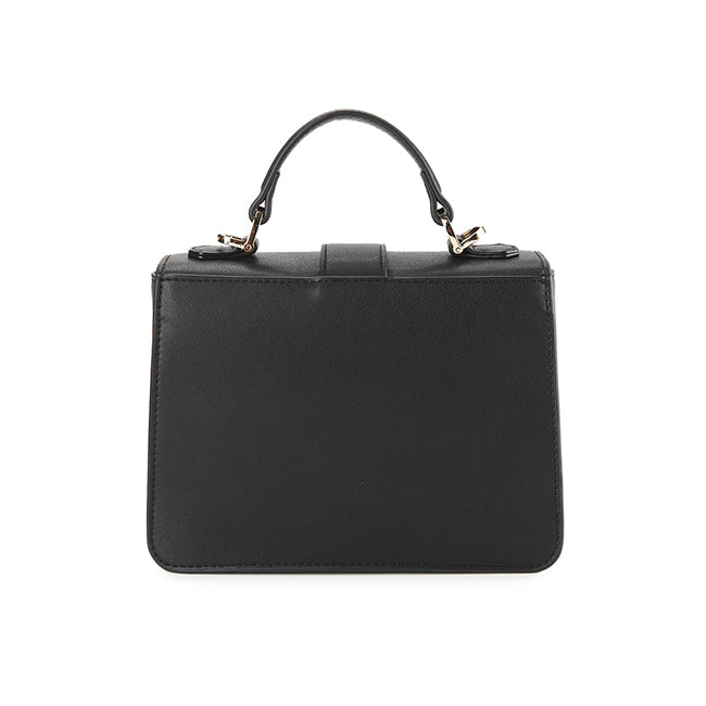 Hush Puppies Wanita Charlie Top Handle (S)