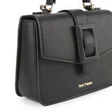 Hush Puppies Wanita Charlie Top Handle (S)