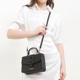Hush Puppies Wanita Charlie Top Handle (S)