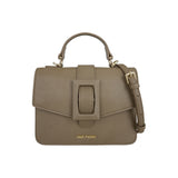 Hush Puppies Wanita Charlie Top Handle (S)