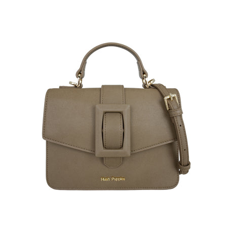 Hush Puppies Wanita Charlie Top Handle (S)