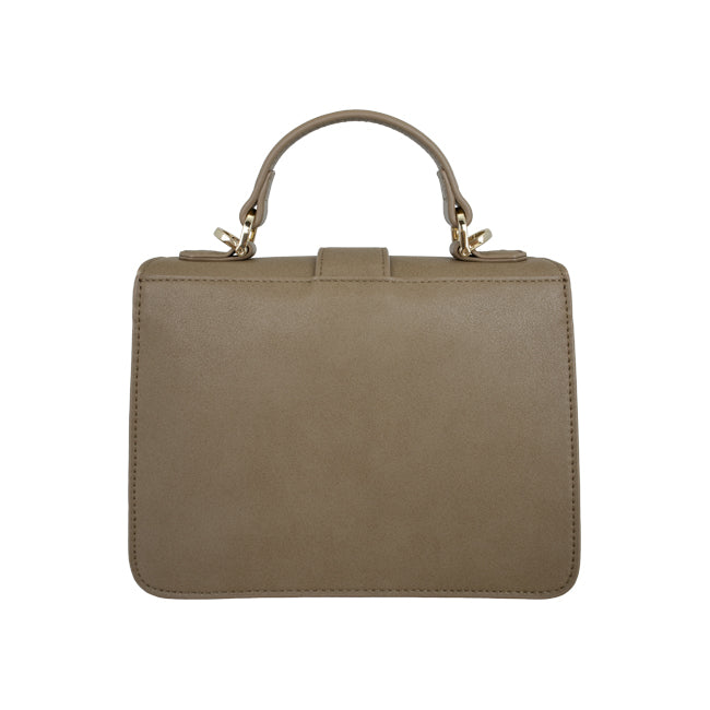 Hush Puppies Wanita Charlie Top Handle (S)