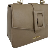 Hush Puppies Wanita Charlie Top Handle (S)