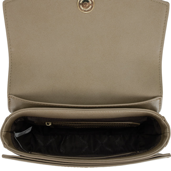 Hush Puppies Wanita Charlie Top Handle (S)