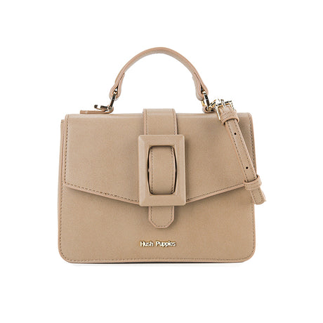 Hush Puppies Wanita Charlie Top Handle (S)