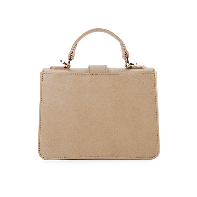 Hush Puppies Wanita Charlie Top Handle (S)