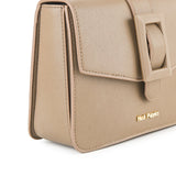 Hush Puppies Wanita Charlie Top Handle (S)