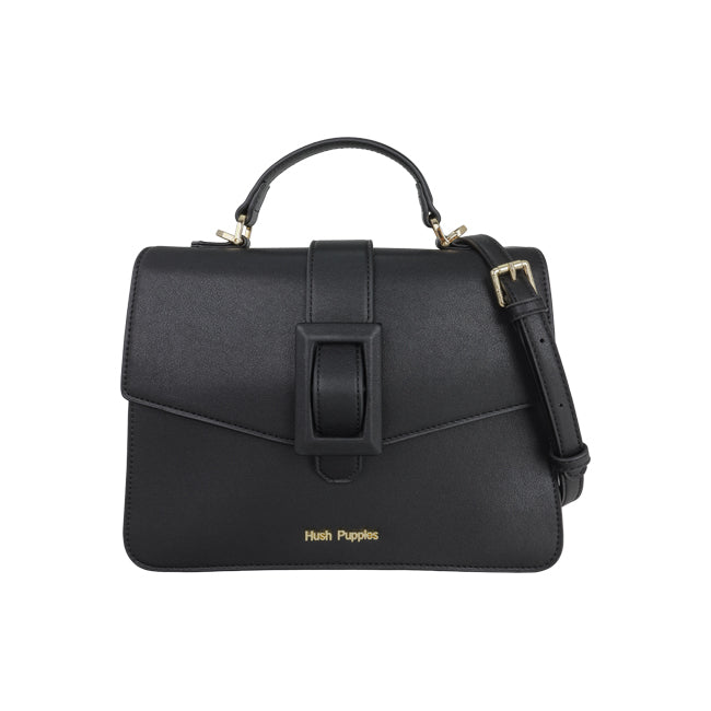 Hush Puppies Wanita Charlie Top Handle (M)