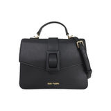 Hush Puppies Wanita Charlie Top Handle (M)