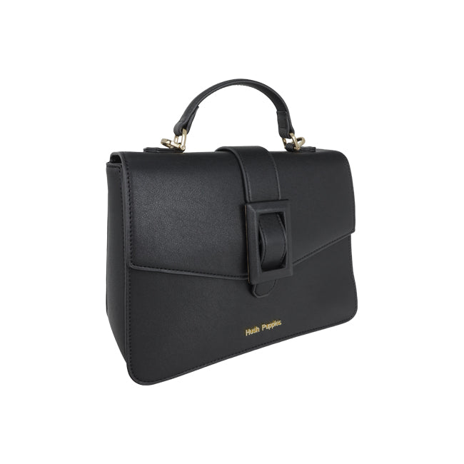 Hush Puppies Wanita Charlie Top Handle (M)