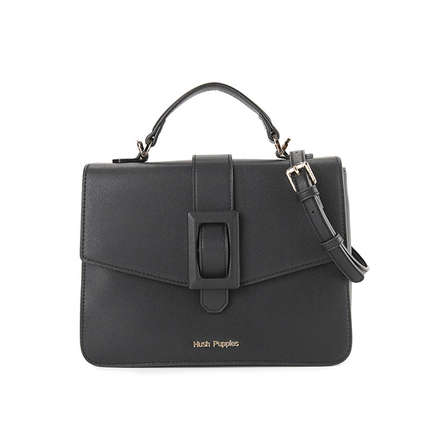 Hush Puppies Wanita Charlie Top Handle (M)