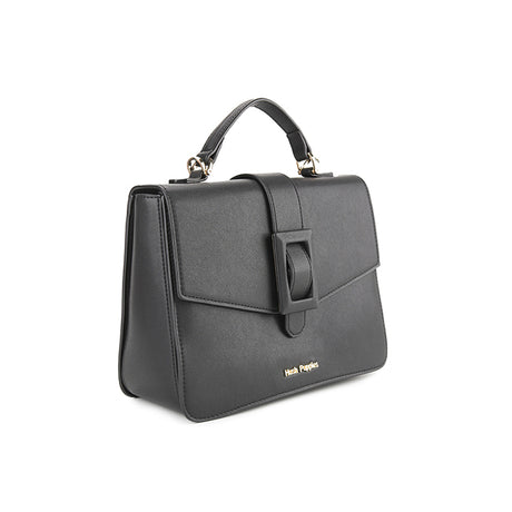 Hush Puppies Wanita Charlie Top Handle (M)
